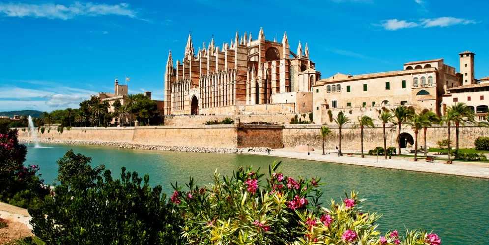 Mallorca
