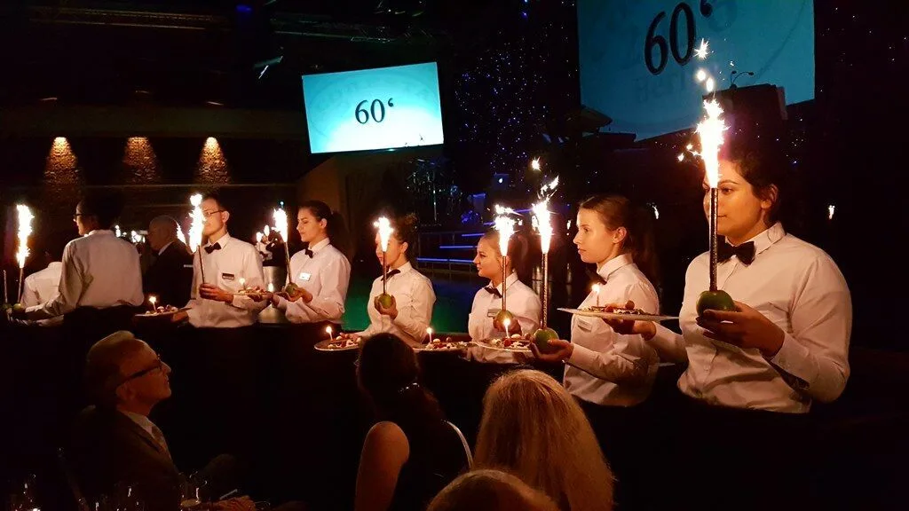 Gala Abend