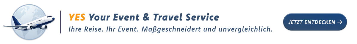 YES Your Event & Travel Service
